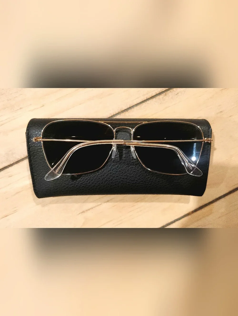 Ray-Ban ray category sun